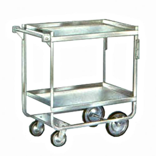 Lakeside Manufacturing 710 Bussing Cart