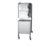 Groen HY-6E Steamer, Convection, Electric, Floor Model