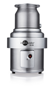 InSinkErator SS-500-18B-MS Disposer