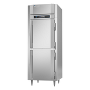 Victory FSA-1D-S1-EW-PT-HD-HC Reach-In Freezer
