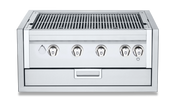 Crown Verity IBI30-GO-FLT Outdoor Charbroiler