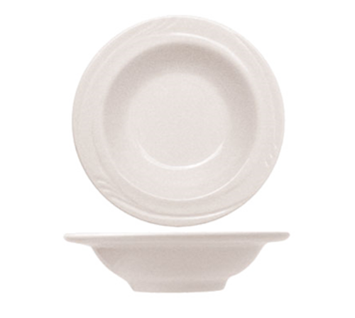 International Tableware AM-10 9 oz. Grapefruit Bowl | Case of 12