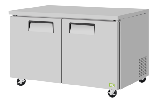 Refrigeration X XUF-60-N Undercounter Freezer