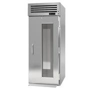 Turbo Air PRO-26R-G-RI-N(-L) Roll-In Refrigerator