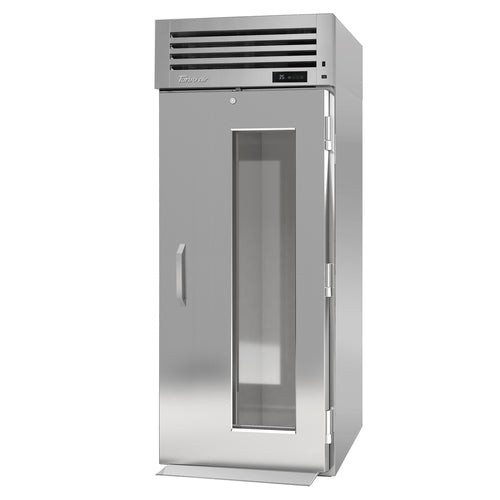 Turbo Air PRO-26R-G-RI-N(-L) Roll-In Refrigerator