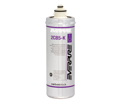 Everpure EV961706 Water Filtration System Cartridge
