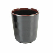 Thunder Group 9753TM 3 1/8" Mug, Tenmoku 8 oz. | Case of 12