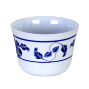 Thunder Group 9152TB 3 1/8" Tea Cup, Lotus 5 oz. | Case of 12