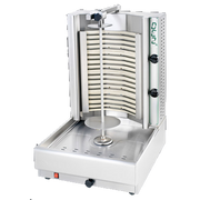 Eurodib USA DE2A Vertical Broiler (Gyro), Electric