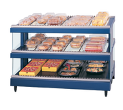 Hatco GR3SDS-27D Display Merchandiser, Heated, For Multi-Product