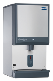 Follett Products, LLC 12CI414A-SI Ice Maker Dispenser, Nugget-Style