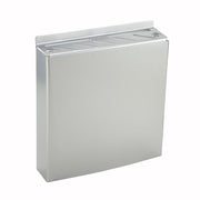 Winco KR-9 9 Slot Knife Rack