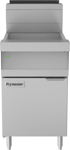Frymaster/Dean FWH-4 French Fry Warmer