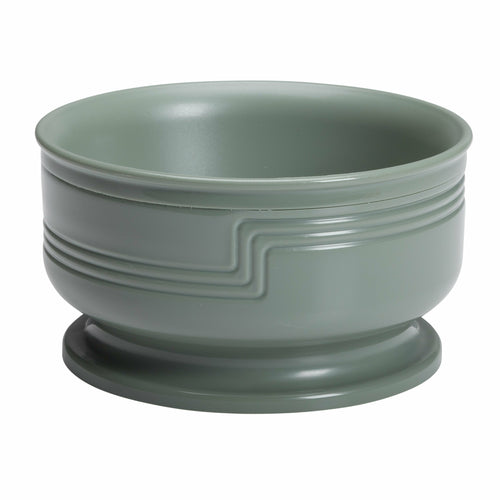 Cambro MDSB9 Shoreline Collection Large 9 oz. Bowl