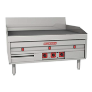 Magikitch'n (Middleby) MKE-48-ST Griddle, Electric, Countertop