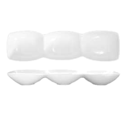 International Tableware FA3-185 18-1/2" Bowl | Case of 12