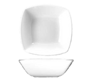 International Tableware IS-15 10 oz. Nappie/Oatmeal Bowl | Case of 24
