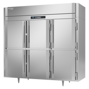 Victory FSA-3D-S1-EW-HD-HC Reach-In Freezer