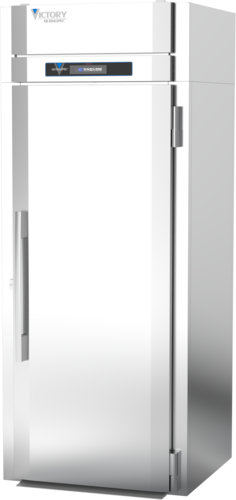 Victory HISA-1D-1-PT-XH Heated Cabinet