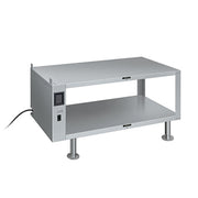 Hatco GRS2G-3920-2 Heated To-Go & Delivery Pick-Up Station