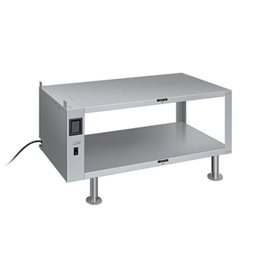 Hatco GRS2G-3920-2 Heated To-Go & Delivery Pick-Up Station