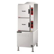 Vulcan C24ET6-PS Convection Electric Floor Model Steamer