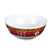 Thunder Group 5206TR 5 7/8" Rice Bowl, Longevity 25 oz. | Case of 12