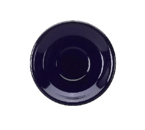 International Tableware 81376S-VML 6-1/4" dia. Bistro Saucer | Case of 36