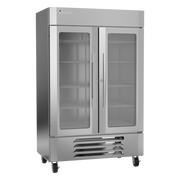 Victory LSF49HC-1 Merchandiser Freezer