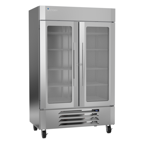 Victory LSF49HC-1 Merchandiser Freezer