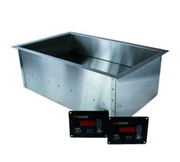 CookTek 635501 Induction Food Pan Warmer, Drop-In