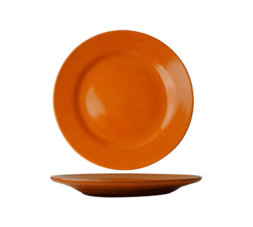 International Tableware CA8-VML 9" dia. Plate | Case of 24