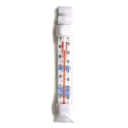 Taylor 5926 Refrigerator/Freezer Thermometer | -20° to 80°F