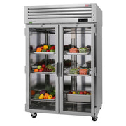 Turbo Air PRO-50R-G-N Reach-In Refrigerator