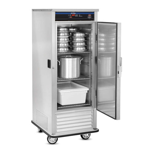 FWE SR-30 Meal Delivery Cart