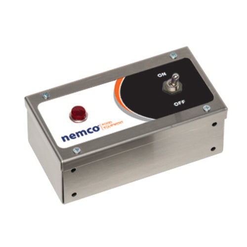 Nemco 69007 Heat Lamp Remote Control Box