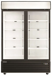 SEAGATE Commercial Products S45GDM-S Refrigerator, Merchandiser