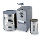 Edlund 203/115V Electric Can Opener