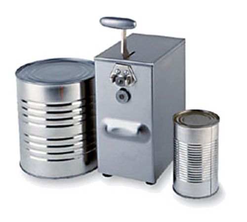 Edlund 203/115V Electric Can Opener