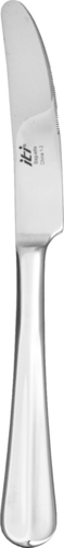 International Tableware DU-331 8-1/2" Dinner Knife | Case of 12