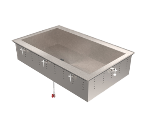 Vollrath 36491 Cold Food Well