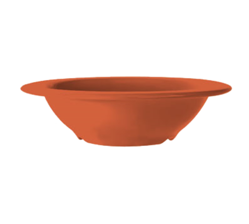 G.E.T. B-127-DM Diamond Mardi Gras 15 1/2 oz Melamine Soup Bowl (Multiple Colors) | Case of 24