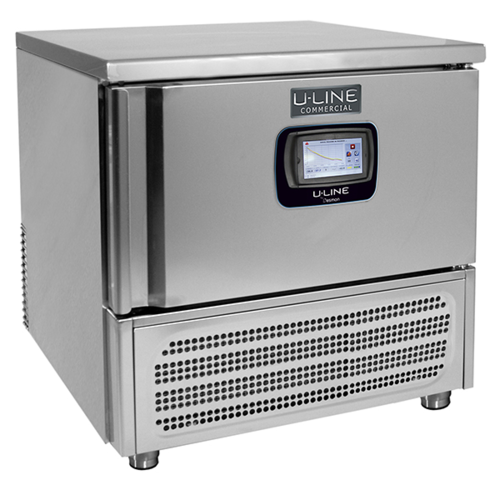 U-Line Corporation (Middleby) UCBF432-SS11A Blast Chiller Freezer, Reach-In