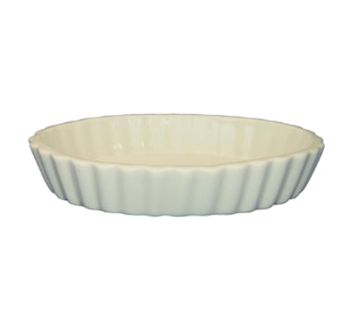 International Tableware SOFO-65-AW 7 oz. Crème Brulee | Case of 12