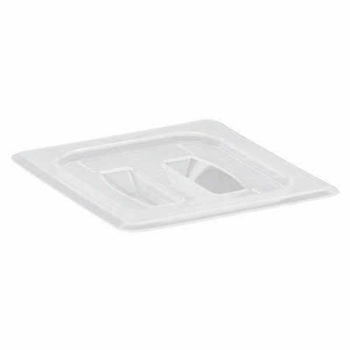 Cambro 60PPCH190 1/6 Size Food Pan Cover w/ Handle
