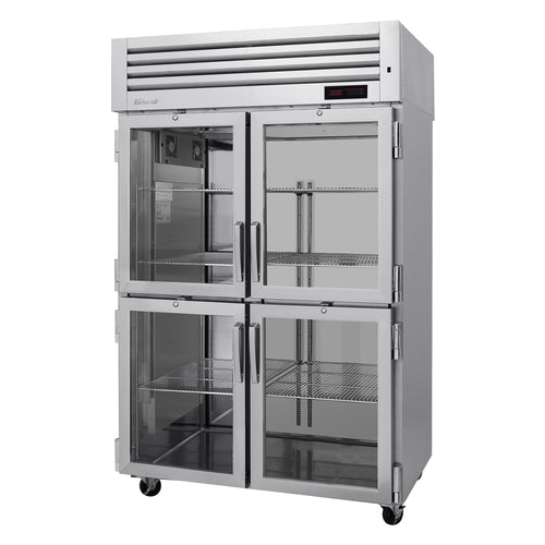 Turbo Air PRO-50-4H-G Heated Cabinet