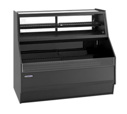 Federal Industries ESSRC5052 Display Case, Refrigerated/Non-Refrig