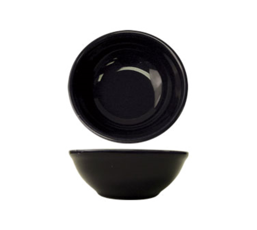 International Tableware CA-15-VML 14 oz. Oatmeal/Nappie Bowl | Case of 36