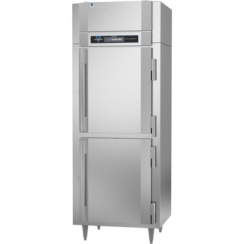 Victory RSA-1N-S1-HD-HC Reach-In Refrigerator