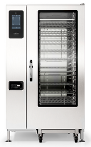 Alto-Shaam 20-20G CLASSIC Combi Oven, Gas